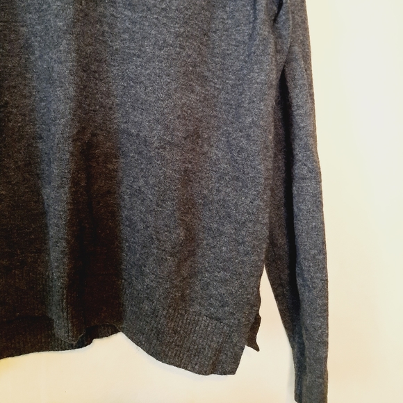 NWT Gap Alpaca and Wool Sweater - Picture 4 of 7